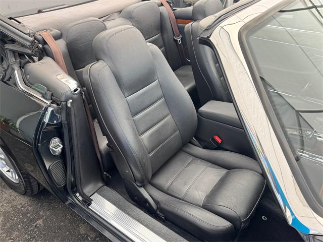 1995 Jaguar XJ (CC-2056147) for sale in Los Angeles, California