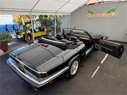 1995 Jaguar XJ (CC-2056147) for sale in Los Angeles, California