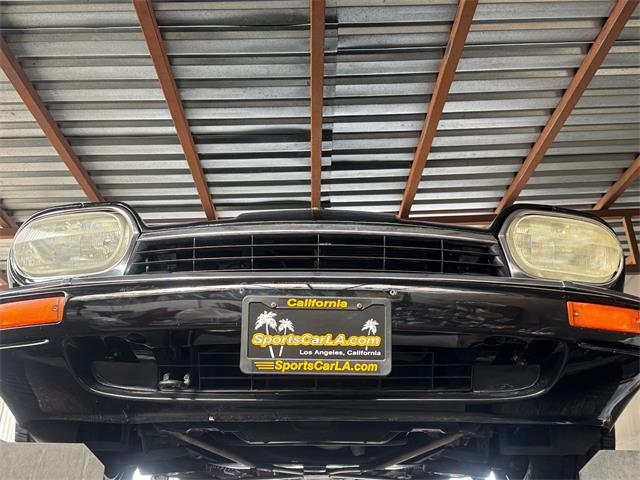 1995 Jaguar XJ (CC-2056147) for sale in Los Angeles, California