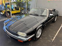 1995 Jaguar XJ (CC-2056147) for sale in Los Angeles, California