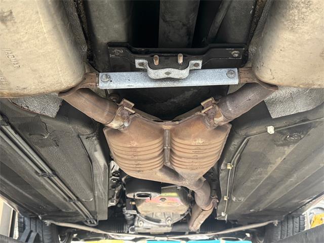 1995 Jaguar XJ (CC-2056147) for sale in Los Angeles, California