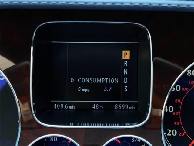 2006 Bentley Continental (CC-2056159) for sale in Carey, Illinois