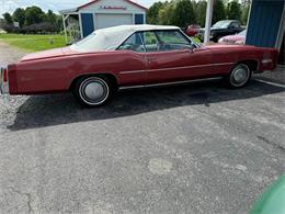 1975 Cadillac Eldorado (CC-2050617) for sale in Malone, New York