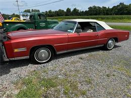 1975 Cadillac Eldorado (CC-2050617) for sale in Malone, New York