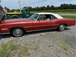 1975 Cadillac Eldorado (CC-2050617) for sale in Malone, New York