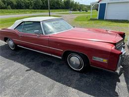 1975 Cadillac Eldorado (CC-2050617) for sale in Malone, New York