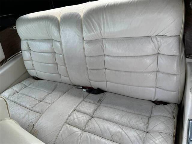 1975 Cadillac Eldorado (CC-2050617) for sale in Malone, New York