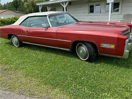 1975 Cadillac Eldorado (CC-2050617) for sale in Malone, New York