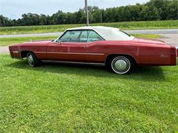 1975 Cadillac Eldorado (CC-2050617) for sale in Malone, New York