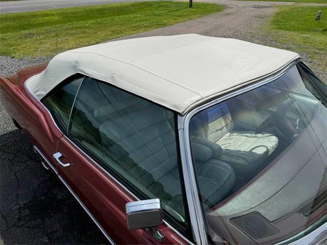 1975 Cadillac Eldorado (CC-2050617) for sale in Malone, New York