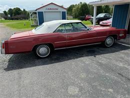 1975 Cadillac Eldorado (CC-2050617) for sale in Malone, New York