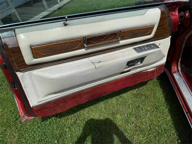1975 Cadillac Eldorado (CC-2050617) for sale in Malone, New York