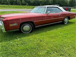 1975 Cadillac Eldorado (CC-2050617) for sale in Malone, New York
