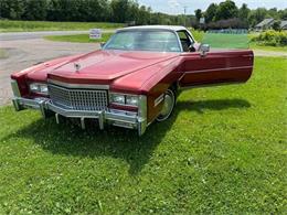 1975 Cadillac Eldorado (CC-2050617) for sale in Malone, New York