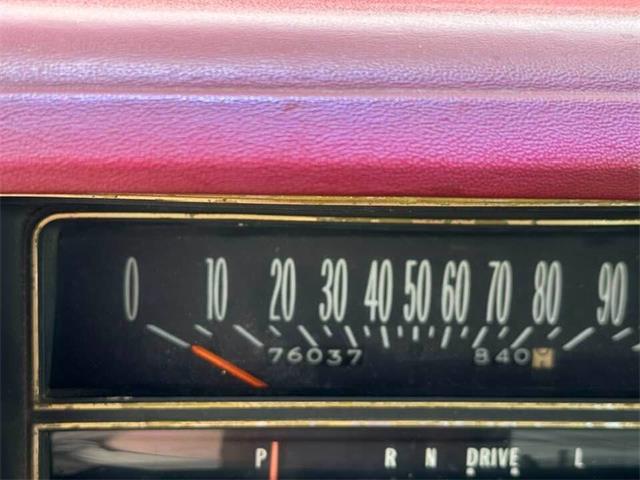 1975 Cadillac Eldorado (CC-2050617) for sale in Malone, New York