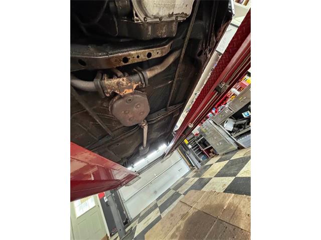 1975 Cadillac Eldorado (CC-2050617) for sale in Malone, New York