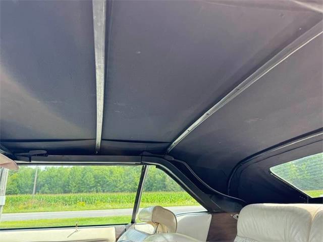 1975 Cadillac Eldorado (CC-2050617) for sale in Malone, New York