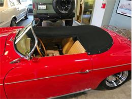 1955 Porsche Speedster Replica (CC-2056171) for sale in Laguna Beach, California
