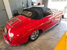 1955 Porsche Speedster Replica (CC-2056171) for sale in Laguna Beach, California