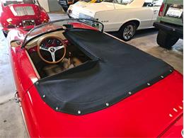 1955 Porsche Speedster Replica (CC-2056171) for sale in Laguna Beach, California