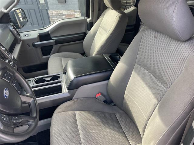 2019 Ford F150 (CC-2056177) for sale in Evans City, Pennsylvania