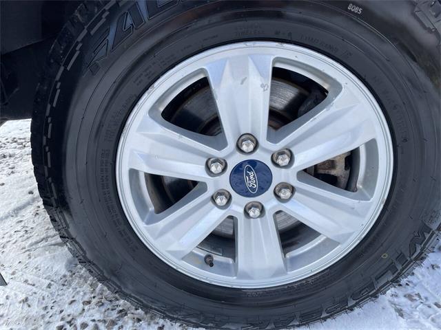 2019 Ford F150 (CC-2056177) for sale in Evans City, Pennsylvania