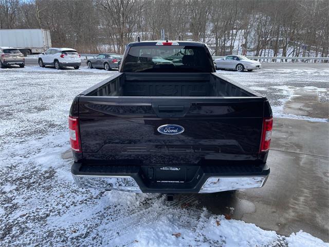 2019 Ford F150 (CC-2056177) for sale in Evans City, Pennsylvania
