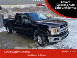 2019 Ford F150 (CC-2056177) for sale in Evans City, Pennsylvania