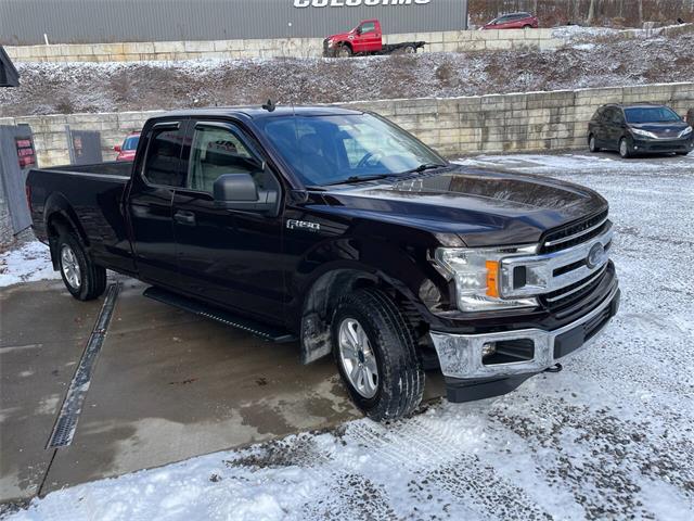 2019 Ford F150 (CC-2056177) for sale in Evans City, Pennsylvania