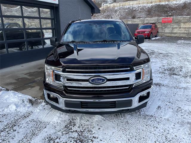 2019 Ford F150 (CC-2056177) for sale in Evans City, Pennsylvania