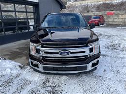 2019 Ford F150 (CC-2056177) for sale in Evans City, Pennsylvania