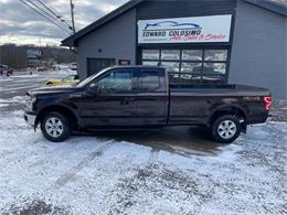 2019 Ford F150 (CC-2056177) for sale in Evans City, Pennsylvania