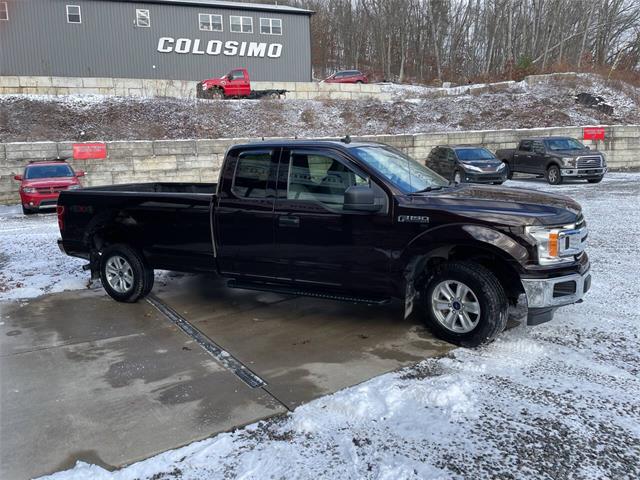 2019 Ford F150 (CC-2056177) for sale in Evans City, Pennsylvania