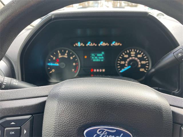 2019 Ford F150 (CC-2056177) for sale in Evans City, Pennsylvania