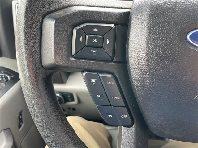 2019 Ford F150 (CC-2056177) for sale in Evans City, Pennsylvania