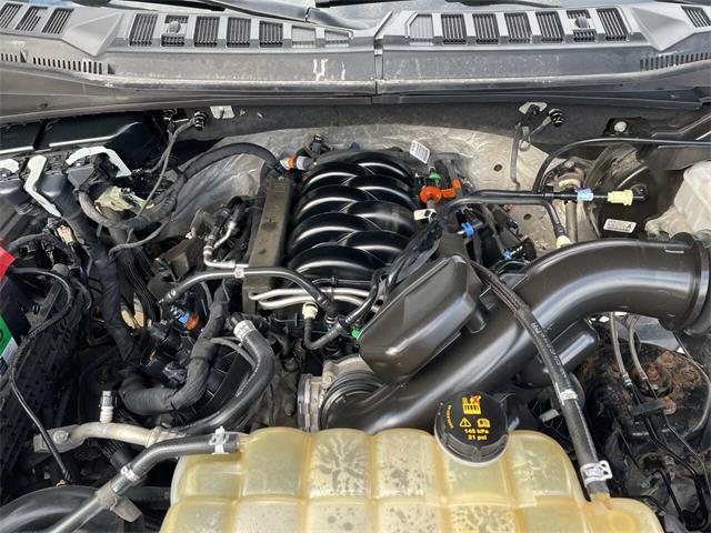 2019 Ford F150 (CC-2056177) for sale in Evans City, Pennsylvania