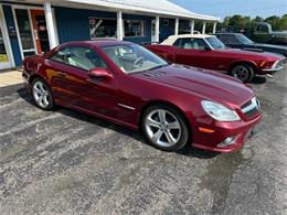 2009 Mercedes-Benz SL-Class (CC-2050619) for sale in Malone, New York