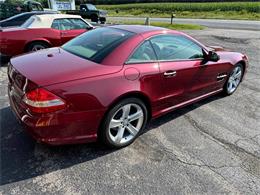 2009 Mercedes-Benz SL-Class (CC-2050619) for sale in Malone, New York