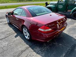 2009 Mercedes-Benz SL-Class (CC-2050619) for sale in Malone, New York