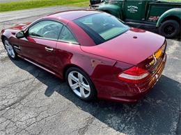 2009 Mercedes-Benz SL-Class (CC-2050619) for sale in Malone, New York