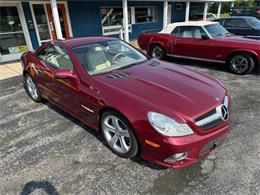 2009 Mercedes-Benz SL-Class (CC-2050619) for sale in Malone, New York