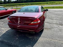 2009 Mercedes-Benz SL-Class (CC-2050619) for sale in Malone, New York