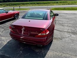 2009 Mercedes-Benz SL-Class (CC-2050619) for sale in Malone, New York