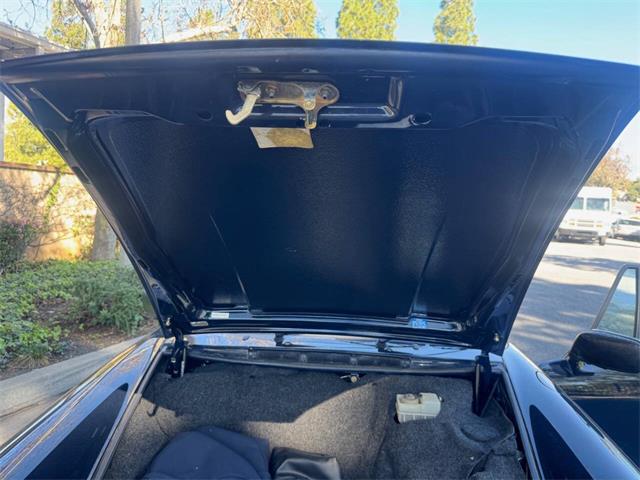 1989 Porsche 911 (CC-2056196) for sale in Thousand Oaks, California