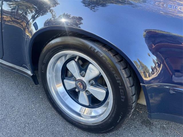 1989 Porsche 911 (CC-2056196) for sale in Thousand Oaks, California
