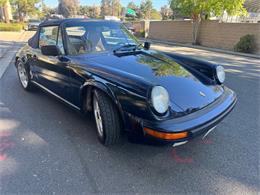 1989 Porsche 911 (CC-2056196) for sale in Thousand Oaks, California