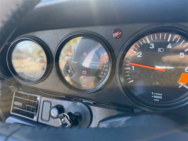 1989 Porsche 911 (CC-2056196) for sale in Thousand Oaks, California