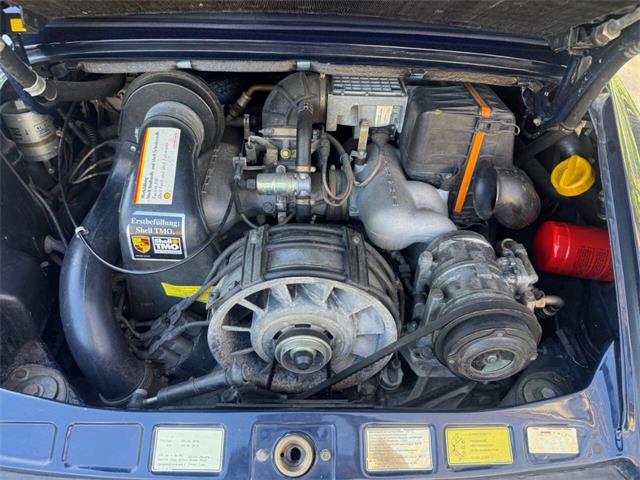 1989 Porsche 911 (CC-2056196) for sale in Thousand Oaks, California