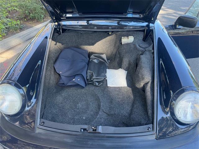1989 Porsche 911 (CC-2056196) for sale in Thousand Oaks, California