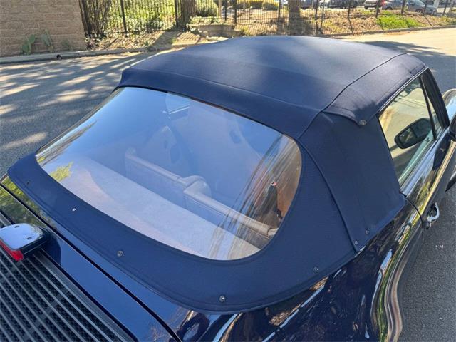 1989 Porsche 911 (CC-2056196) for sale in Thousand Oaks, California